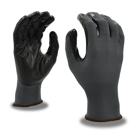 Cordova Machine-Knit Coated Gloves, S 12 PK 6890S